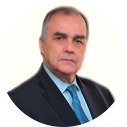 Dr. Donizetti Dimer Giamberardino Filho