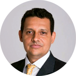 Dr. Hideraldo Luis de Souza Cabeça