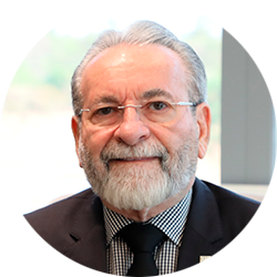 Dr. José Hiran Gallo