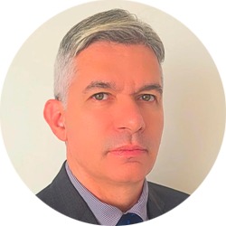 Luiz Gustavo Meira Homrich