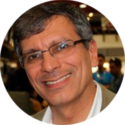 Dr. Milton Arruda Martins