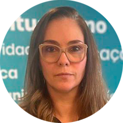 Dra. Paula Fuscaldo Calderon